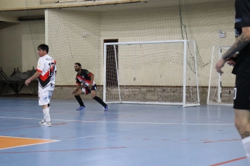 Foto - FUTSAL SÉRIE OURO 11/03/2026