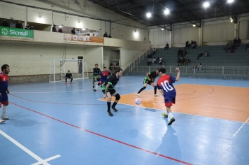 Foto - FUTSAL SÉRIE PRATA 12/03/2026