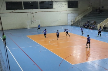 Foto - SEMI FINAL FUTSAL MASCULINO