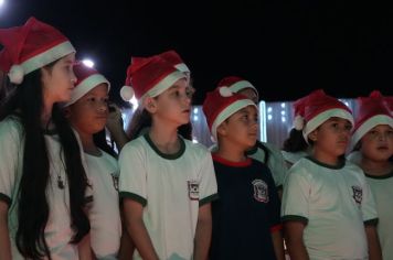 Foto - Natal Encantado Piraí do Sul 2024