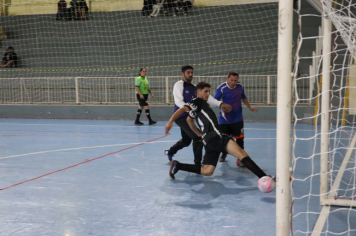 Foto - CAMPEONATO POPULAR MUNICIPAL DE FUTSAL MASCULINO