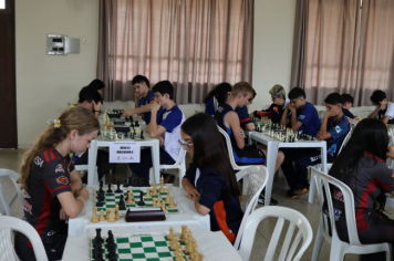 Foto - JOGOS ESCOLARES 2025 - 03/05 SÁBADO