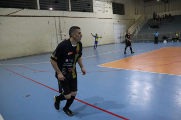 Foto - CAMPEONATO DE FUTSAL MASTER MASCULINO