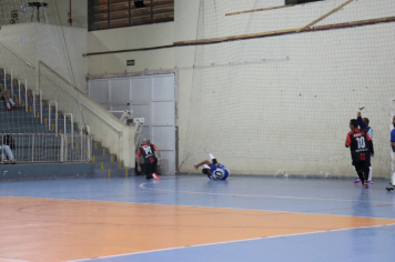 Foto - CAMPEONATO DE FUTSAL MASTER MASCULINO