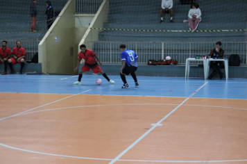 Foto - CAMPEONATO POPULAR MUNICIPAL DE FUTSAL MASCULINO