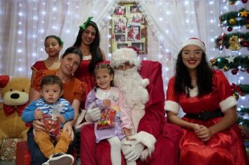 Foto - Natal Encantado Piraí do Sul 2024