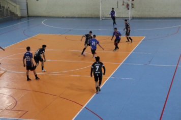 Foto - CAMPEONATO POPULAR MUNICIPAL DE FUTSAL MASCULINO