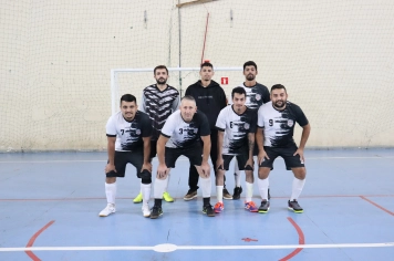 Foto - CAMPEONATO DE FUTSAL SÉRIE OURO