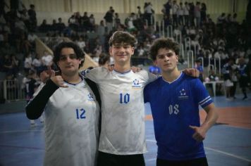 Foto - X Jogos Escolares de Piraí do Sul  - JEPSUL 2024