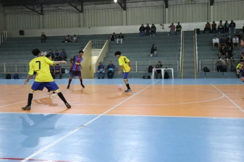 Foto - FUTSAL SÉRIE PRATA 31/03/2026