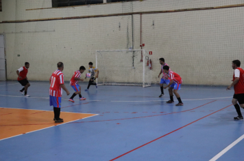 Foto - CAMPEONATO POPULAR MUNICIPAL DE FUTSAL MASCULINO