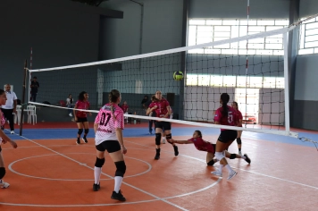 Foto - GRAND PRIX VOLEIBOL AMCG