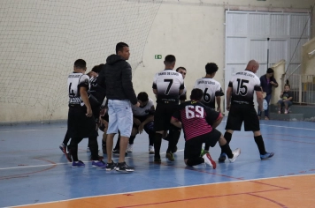 Foto - FUTSAL SÉRIE OURO 12/03/2026