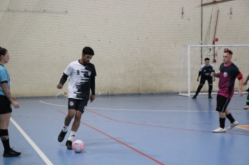 Foto - FUTSAL SÉRIE OURO 12/03/2026