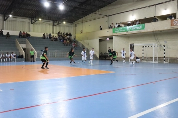 Foto - FUTSAL SÉRIE PRATA 18/03/2026