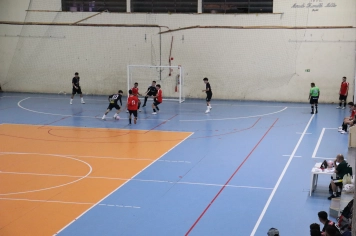 Foto - FUTSAL SÉRIE OURO 17/03/2026
