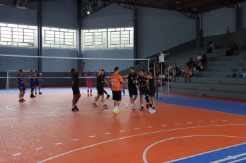 Foto - GRAND PRIX VOLEIBOL AMCG