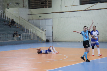 Foto - CAMPEONATO DE FUTSAL MASTER MASCULINO