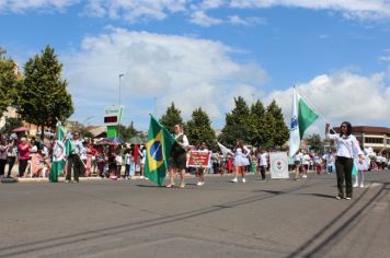 Foto - Desfile Cívico 2024