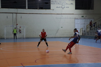Foto - CAMPEONATO POPULAR MUNICIPAL DE FUTSAL MASCULINO