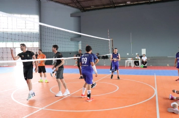 Foto - GRAND PRIX VOLEIBOL AMCG