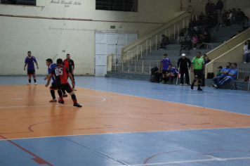 Foto - CAMPEONATO POPULAR MUNICIPAL DE FUTSAL MASCULINO