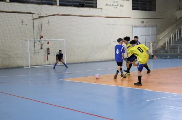 Foto - FUTSAL SÉRIE PRATA 24/03/2026