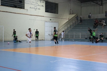 Foto - FUTSAL SÉRIE PRATA 18/03/2026