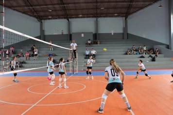 Foto - GRAND PRIX VOLEIBOL AMCG