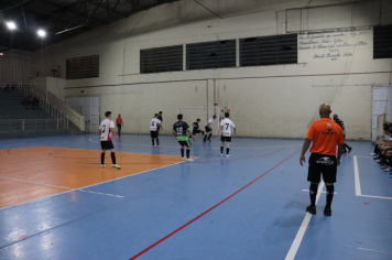Foto - CAMPEONATO POPULAR MUNICIPAL DE FUTSAL MASCULINO