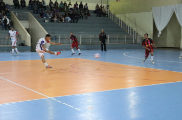 Foto - 2ª SUPERCOPA DE FUTSAL MASCULINO