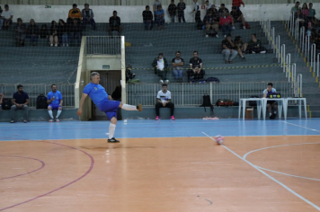 Foto - CAMPEONATO DE FUTSAL MASTER MASCULINO