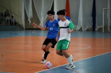 Foto - X Jogos Escolares de Piraí do Sul  - JEPSUL 2024