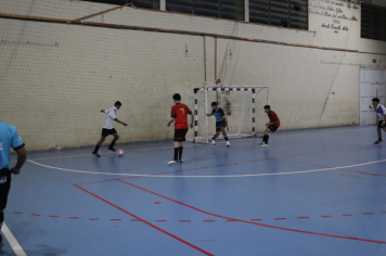 Foto - COPINHA DE FUTSAL DE MENORES MASCULINO 