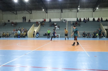 Foto - FUTSAL SÉRIE PRATA 23/03/2026