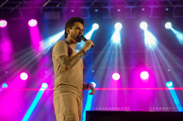 Foto - 4º Piraí Rodeo Fest - Humberto e Ronaldo