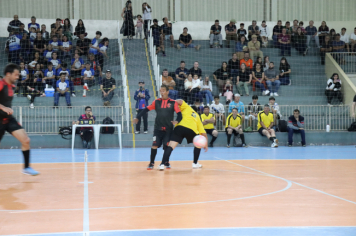 Foto - CAMPEONATO DE FUTSAL MASTER MASCULINO