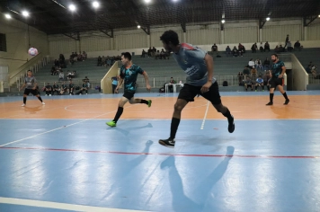 Foto - FUTSAL SÉRIE PRATA 11/03/2026