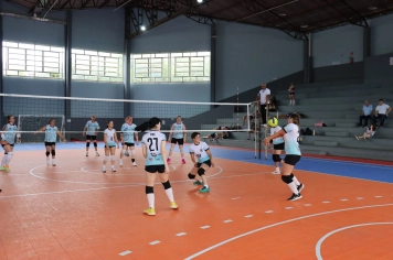 Foto - GRAND PRIX VOLEIBOL AMCG