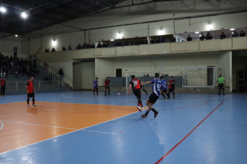 Foto - CAMPEONATO POPULAR MUNICIPAL DE FUTSAL MASCULINO