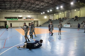Foto - FINAL HANDEBOL MASCULINO 15/04/2026