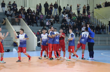 Foto - CAMPEONATO POPULAR MUNICIPAL DE FUTSAL MASCULINO