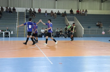 Foto - FUTSAL SÉRIE PRATA 17/03/2026