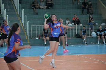Foto - CAMPEONATO DE HANDEBOL 16/03/2026