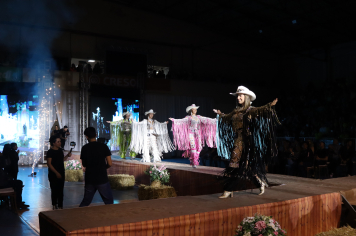 Foto - CONCURSO DA RAINHA DO 4º PIRAÍ RODEO FEST!