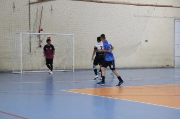 Foto - FUTSAL SÉRIE OURO 24/03/2026