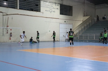 Foto - FUTSAL SÉRIE PRATA 18/03/2026