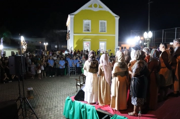 Foto - NATAL ENCANTADO DIA 21