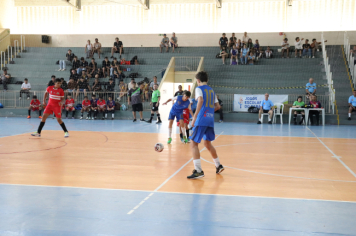 Foto - JOGOS ESCOLARES 2025 - 06/05 TERÇA FEIRA