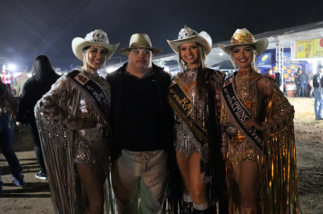 Foto - 4º Piraí Rodeo Fest - Gian e Giovani